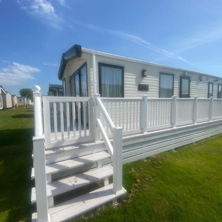 Winchelsea Beach Holiday Home - Pool & Beach Exteriér fotografie