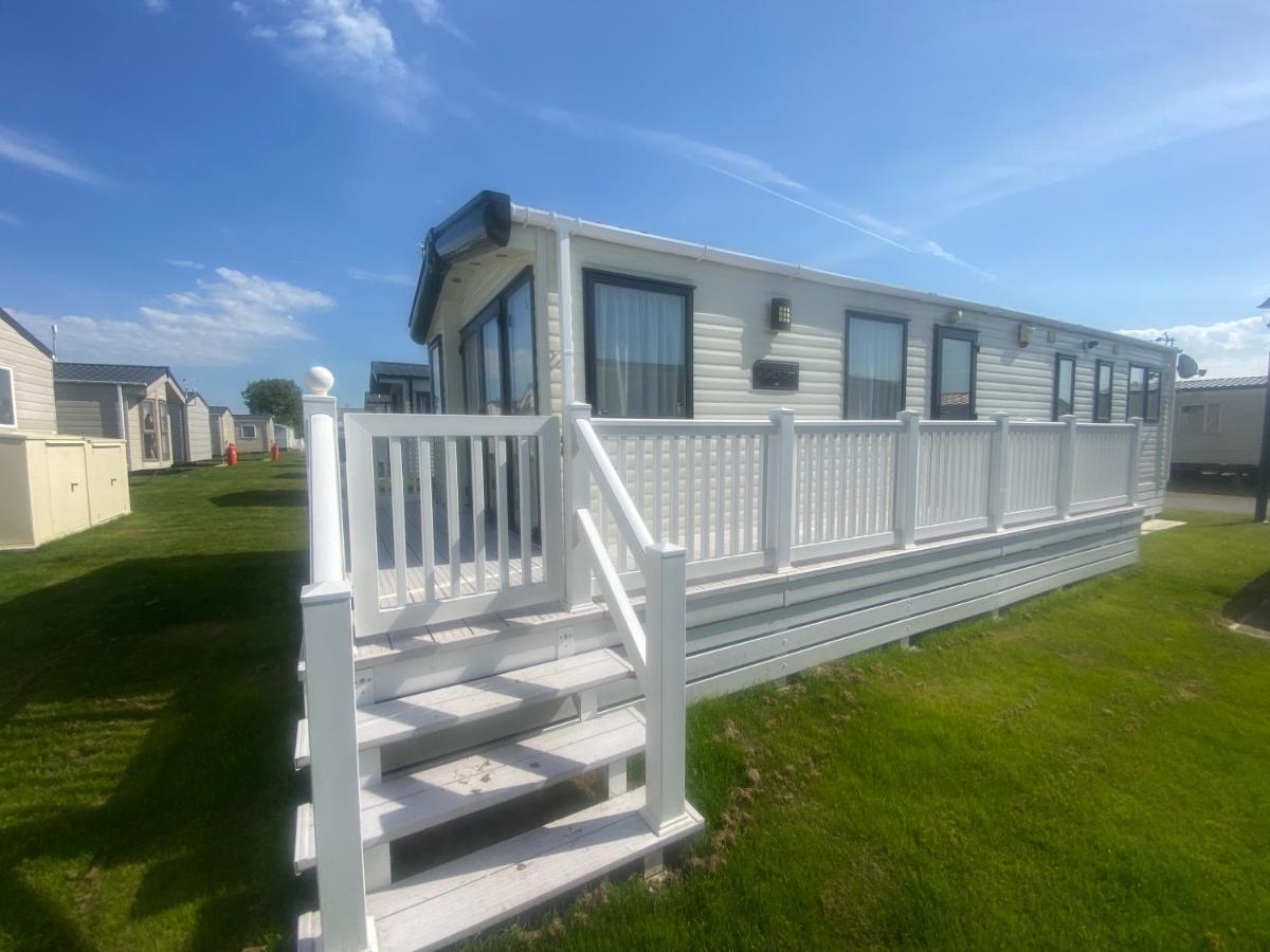 Winchelsea Beach Holiday Home - Pool & Beach Exteriér fotografie