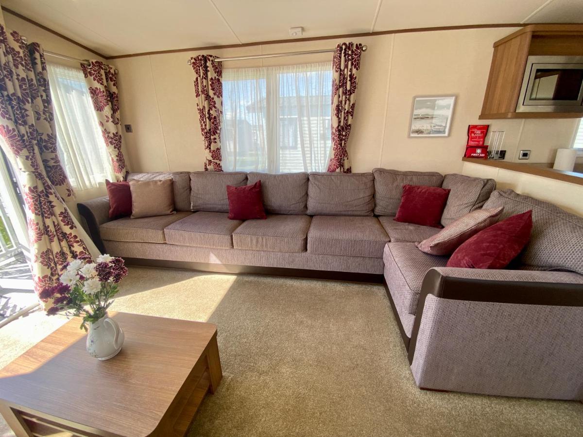 Winchelsea Beach Holiday Home - Pool & Beach Exteriér fotografie