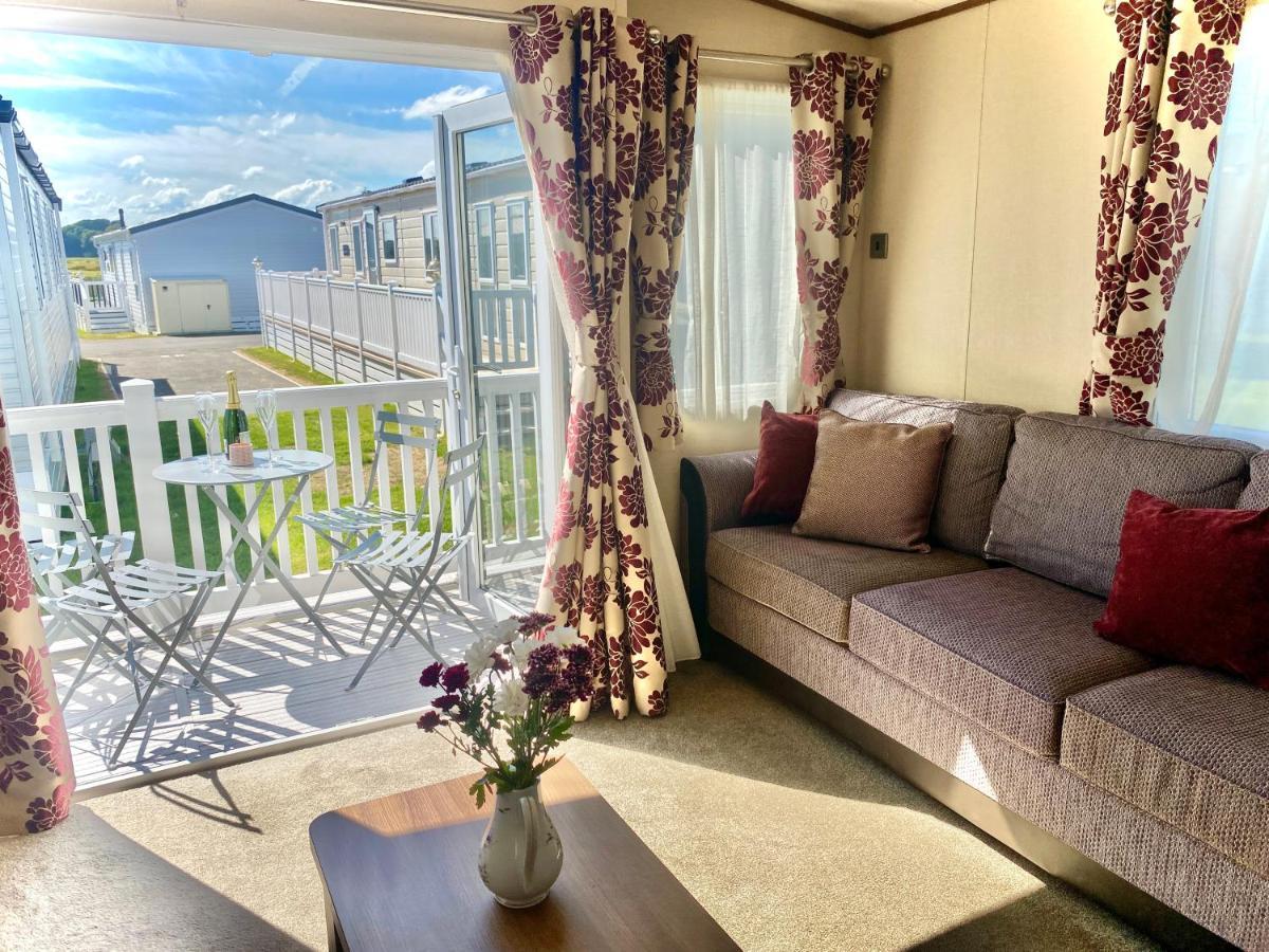 Winchelsea Beach Holiday Home - Pool & Beach Exteriér fotografie